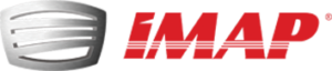 IMAP logotipo